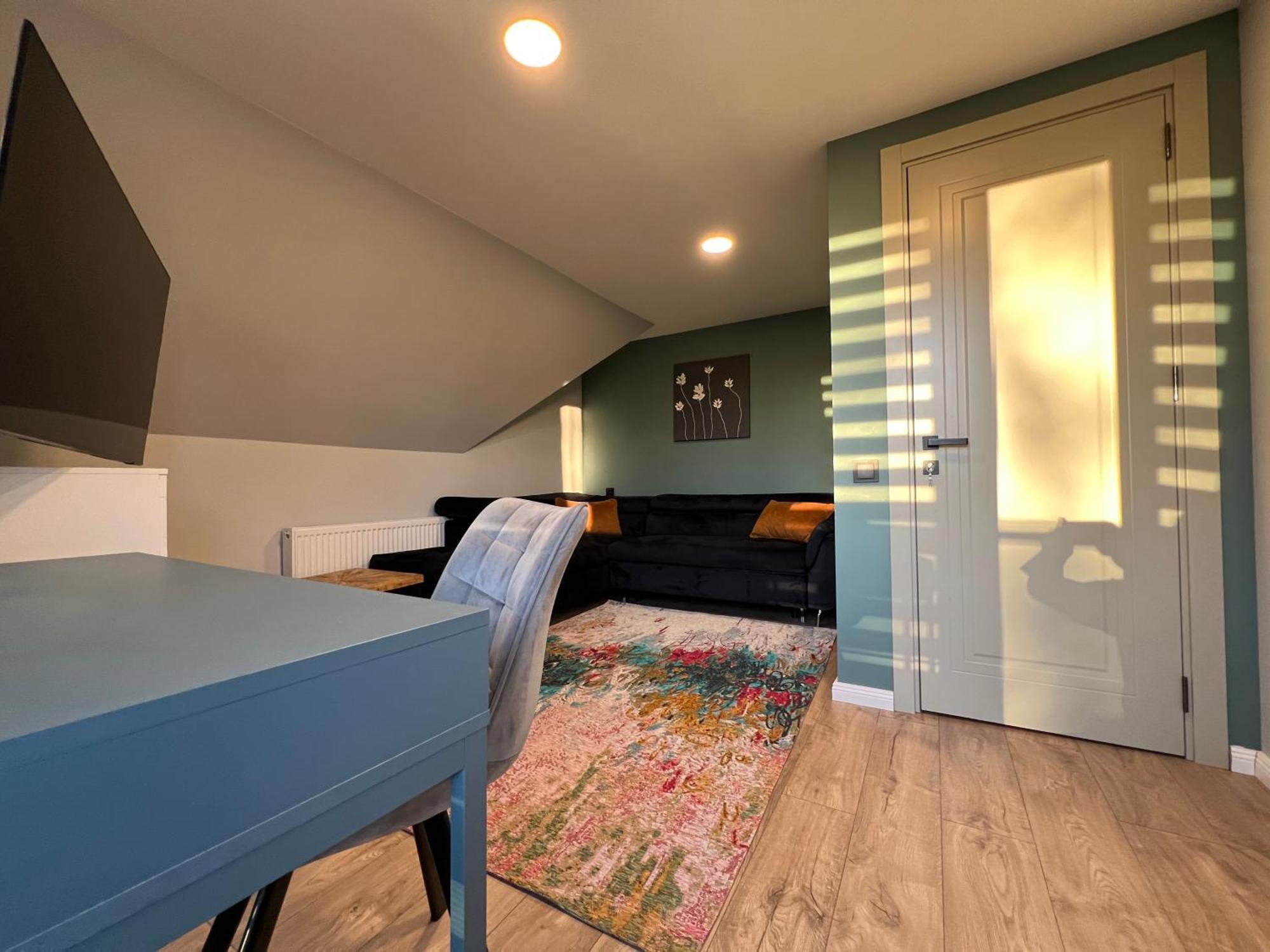 Comfort Apartments 팔랑가 외부 사진