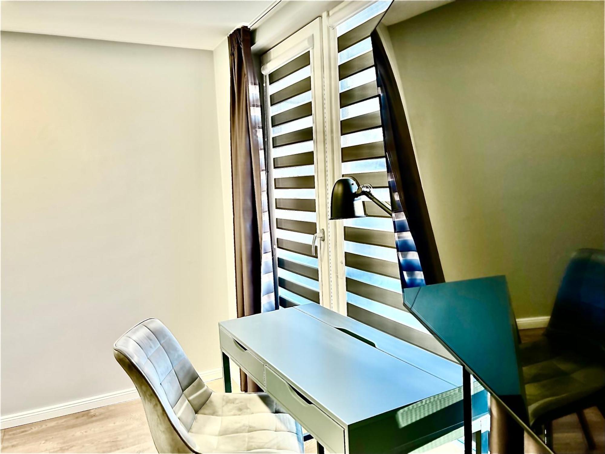 Comfort Apartments 팔랑가 외부 사진