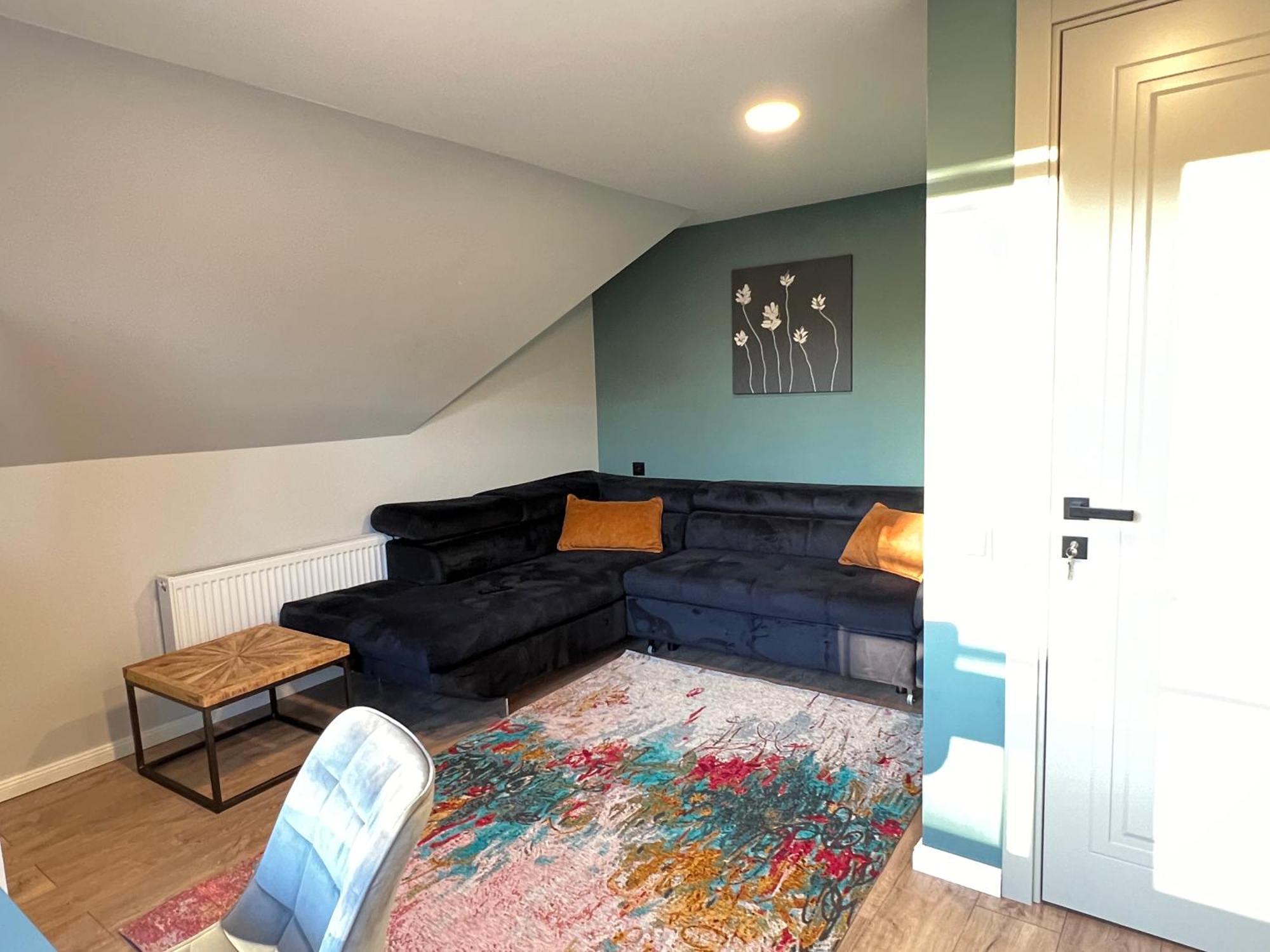 Comfort Apartments 팔랑가 외부 사진