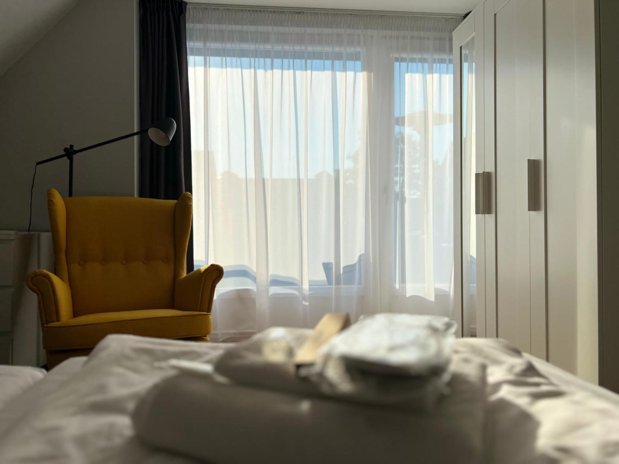 Comfort Apartments 팔랑가 외부 사진