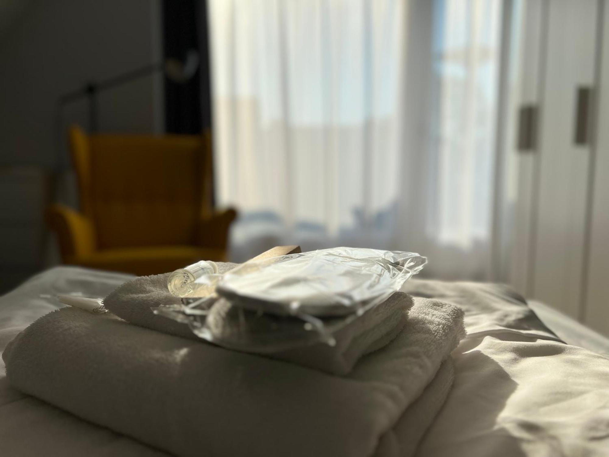 Comfort Apartments 팔랑가 외부 사진