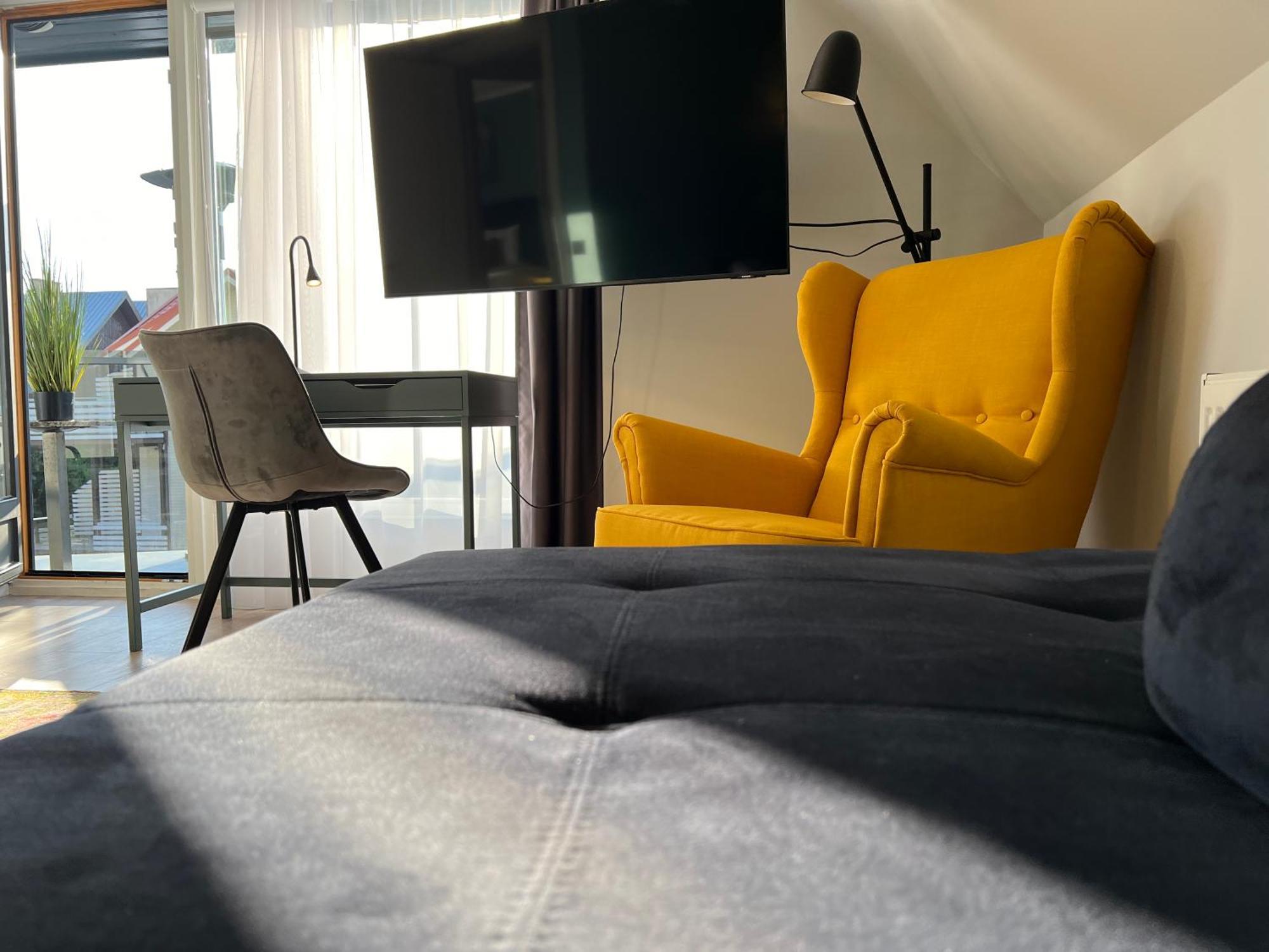 Comfort Apartments 팔랑가 외부 사진