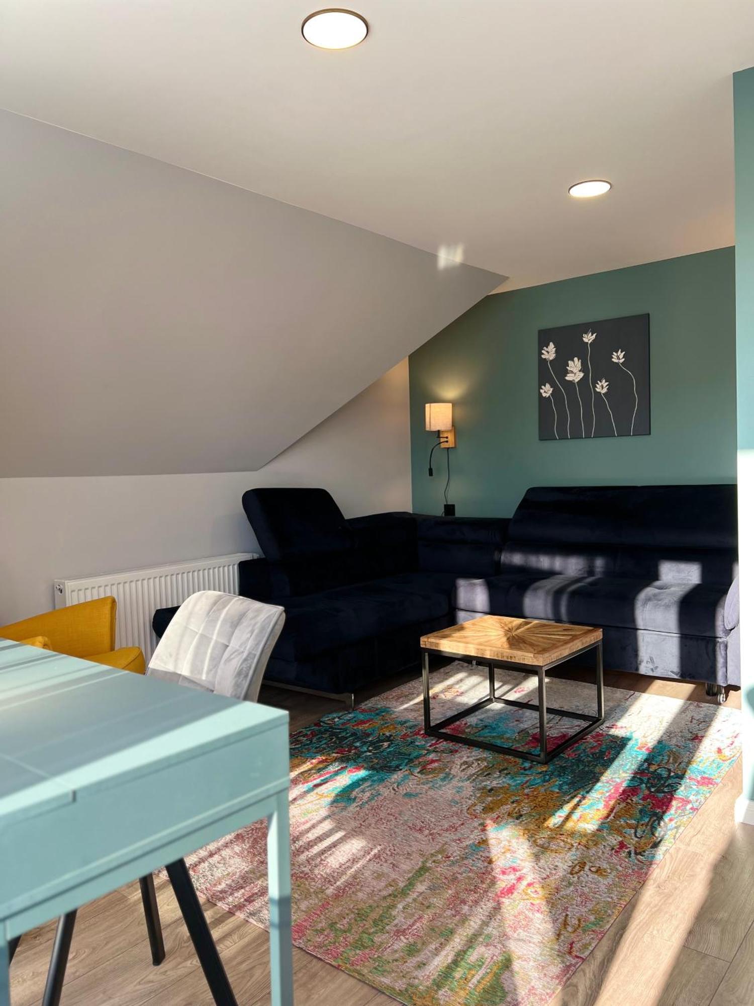Comfort Apartments 팔랑가 외부 사진